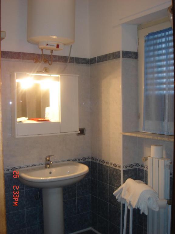 Hotel Ristorante Solari Бриатико Номер фото