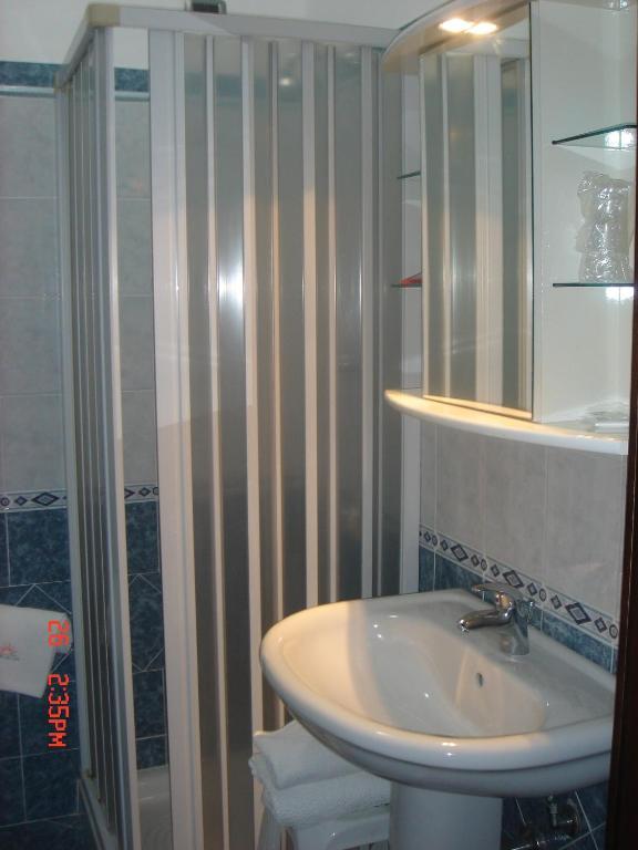Hotel Ristorante Solari Бриатико Номер фото