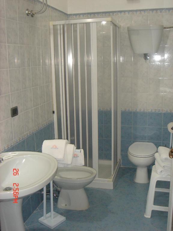 Hotel Ristorante Solari Бриатико Номер фото