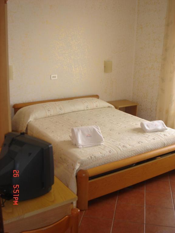 Hotel Ristorante Solari Бриатико Номер фото